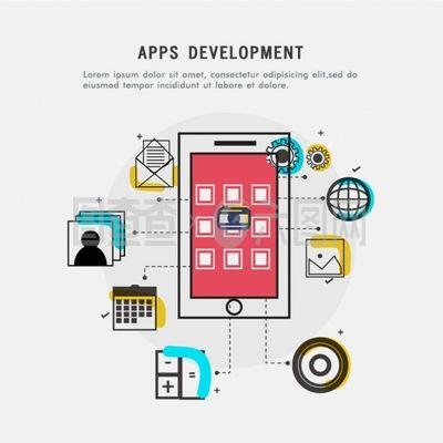 應用程序開發(fā)背景與軟件開發(fā)的發(fā)展歷程